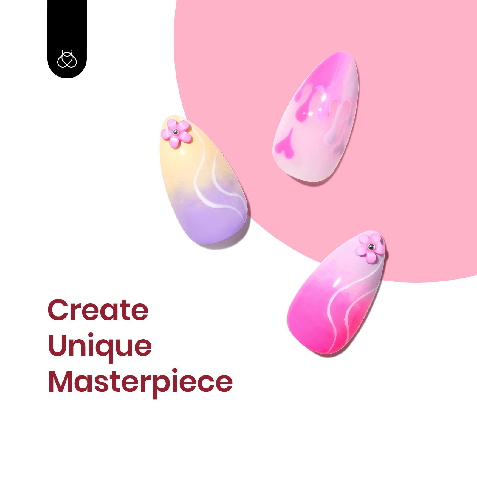 Beetles Gel Nail Polish Kit 20 Colors with Base Gel Glossy & Matte Top Coat, 2023 Spring Pastel Girly Colors Gel Polish Set Macaroon Bright Nail Art Solid Sparkle Glitters Colors Valentine Gift for Women