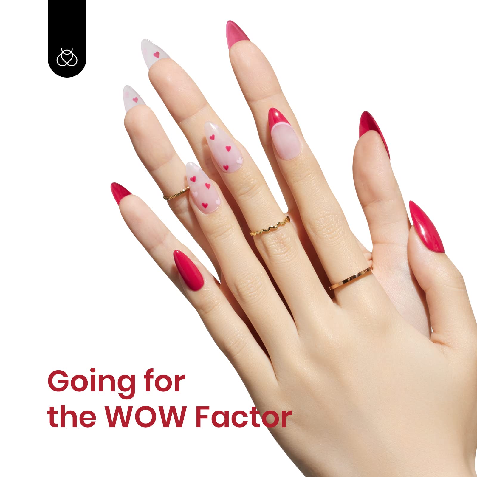 Viva Magenta |15ml Gel Polish