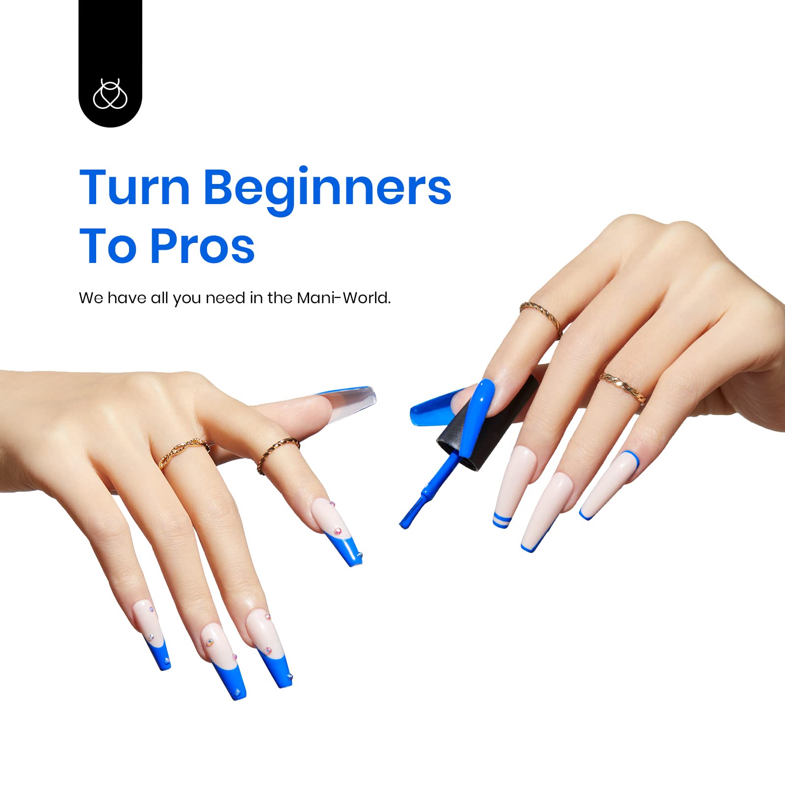 Electric Punk #c444 |15ml Gel Polish