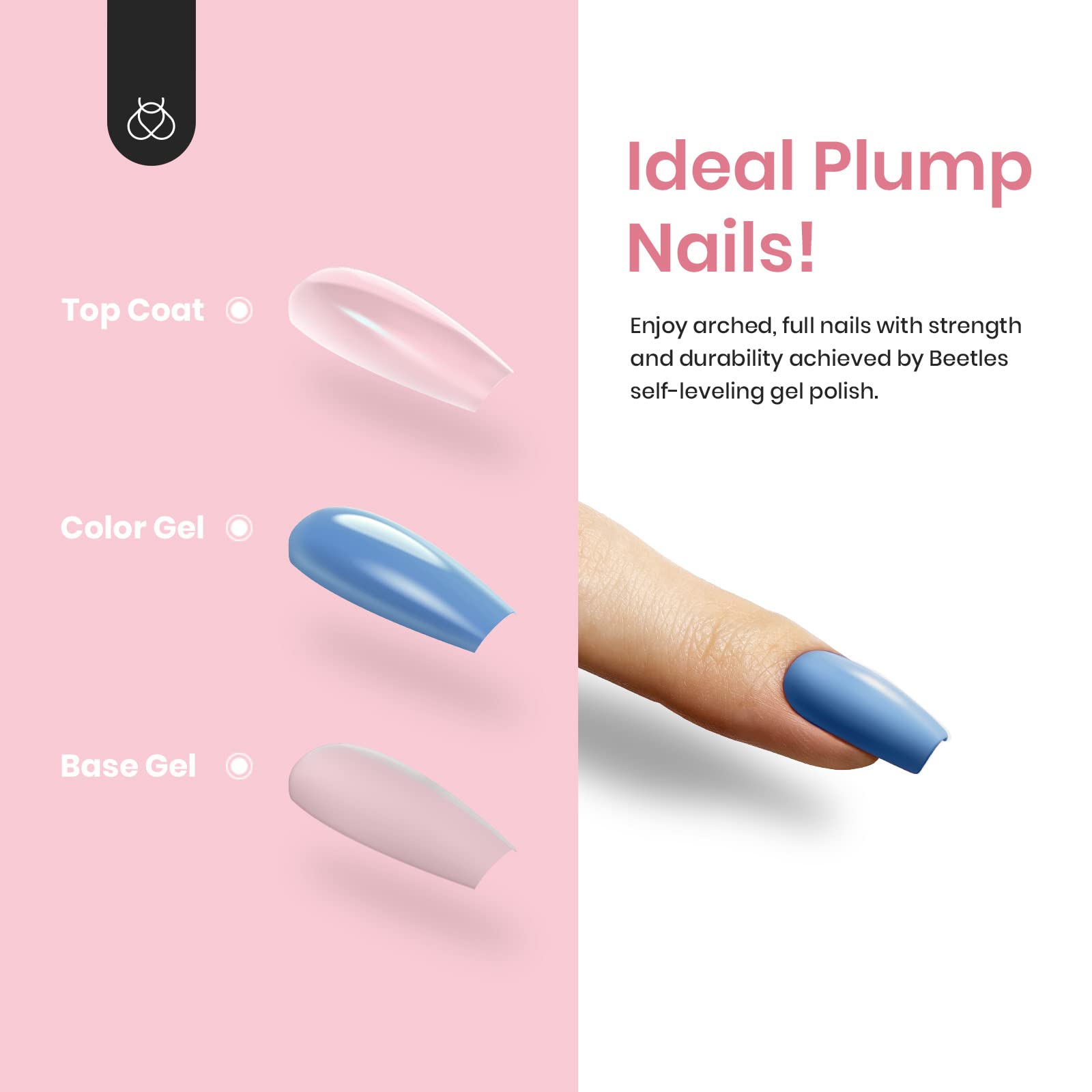 All-in-one Nails Starter Kit #053