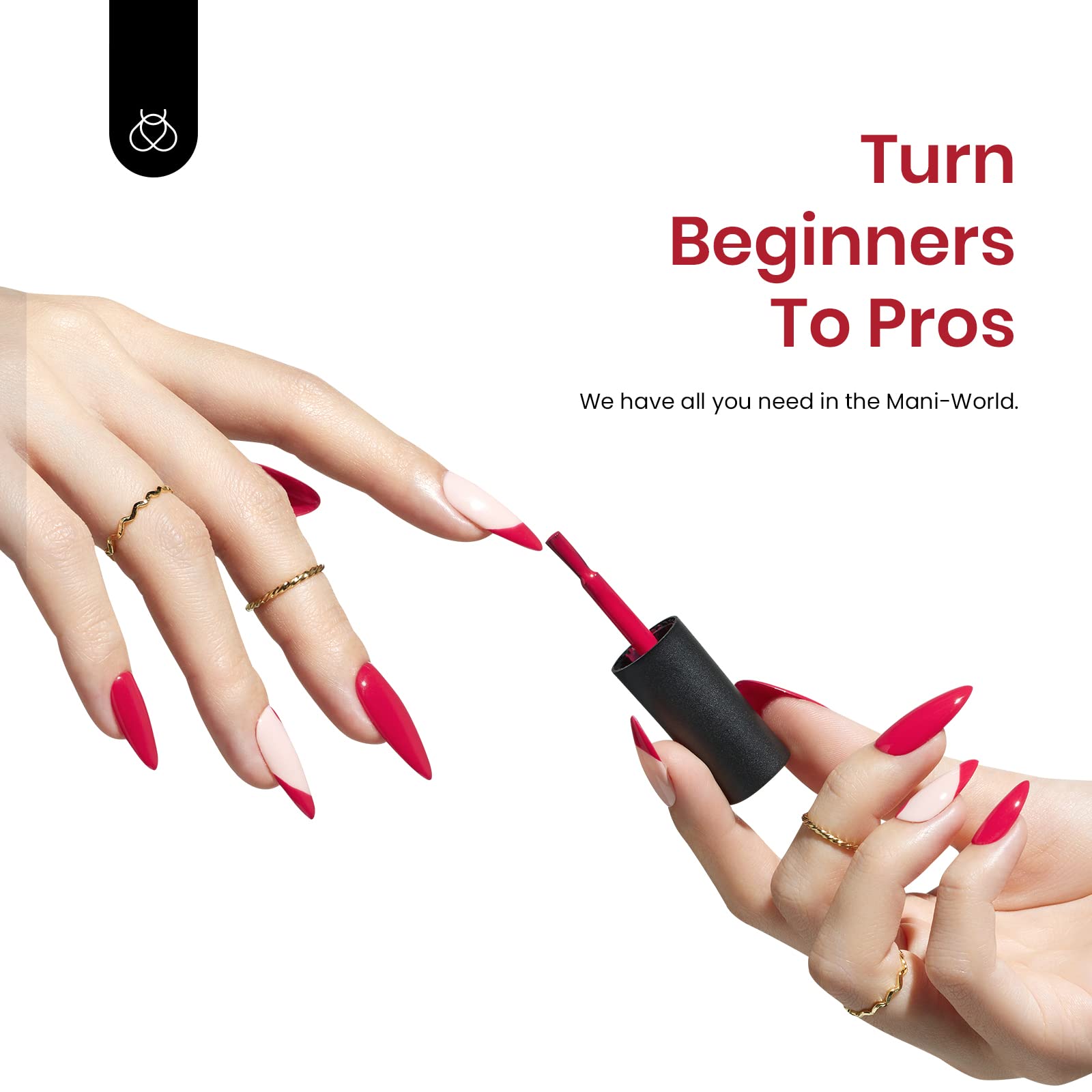 Viva Magenta |15ml Gel Polish