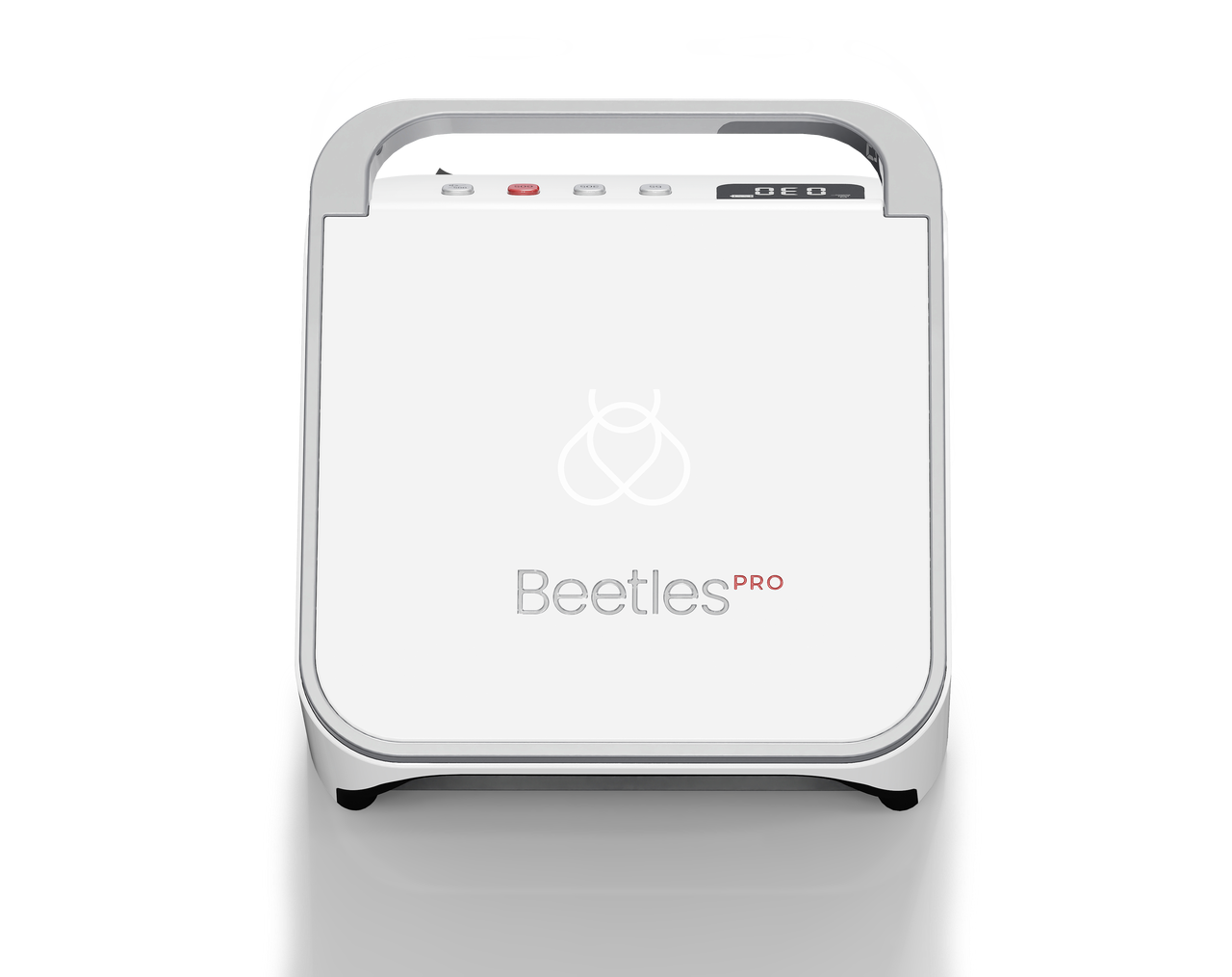 Beetles Pro Flashcure UV LED Nail Lamp 24 Triple Source Beads Gel Polish Fast Drying Nail Dryer