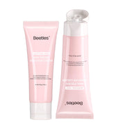 Beetles Acetone-Free Nail Polish Remover Cream 50g