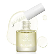 Beetles Cuticle Oil For Nails 7.5ml Nail Care Natural Ingredients