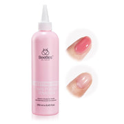 Beetles Nail Polish Remover 250ML Gentle Nourishing Nail Care