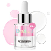 Beetles Cuticle Oil For Nails 20ml Nail Care Oil Stronger