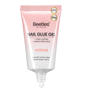 Beetles Hema-Free & TPO Free Solid Nail Glue Gel 30g