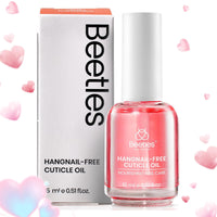 Rose Smell Cuticle Oil l 15ml Gifts