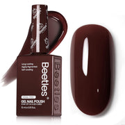 Hema - Free Merlot Wine - 15ML Dark Maroon Wine Red Gel Nail Polish