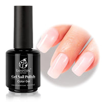 Pink Champagne #b072 |15ml Gel Polish