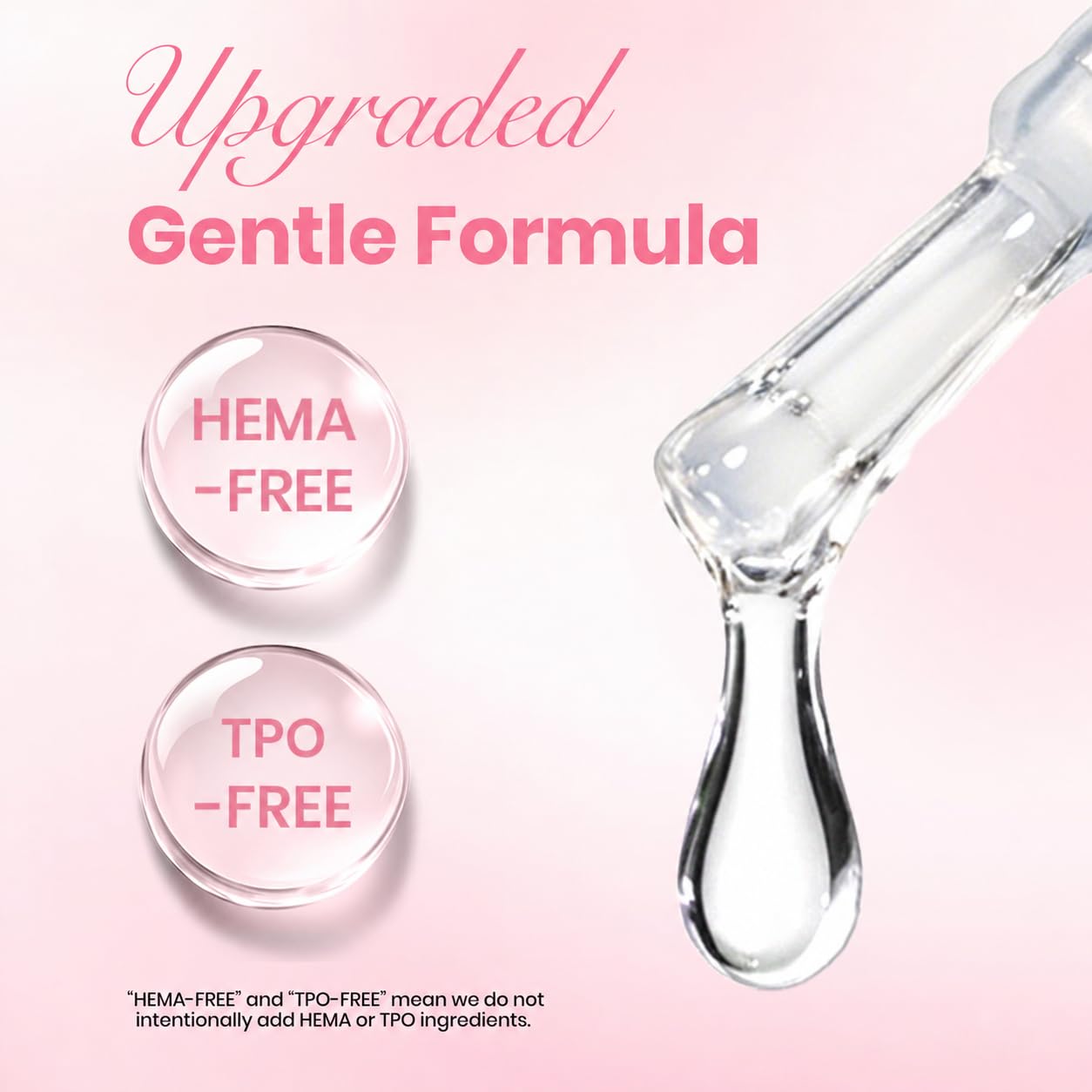 Beetles HEMA Free TPO Free Builder Top Coat Gel Polish 15ml