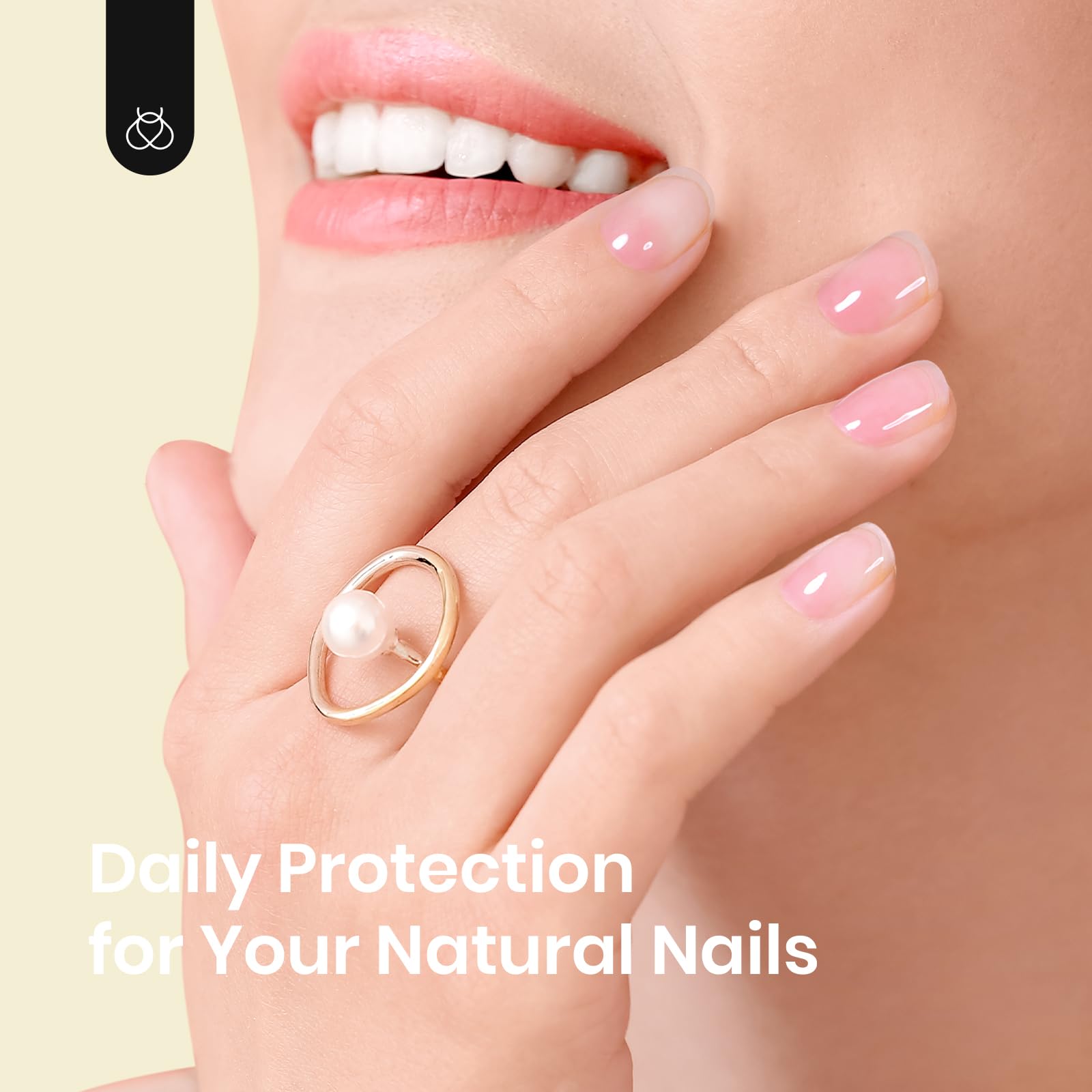 Beetles Cuticle Oil For Nails 7.5ml Nail Care Natural Ingredients