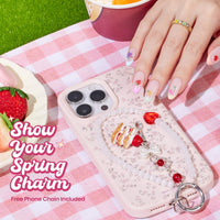 Beetles Pastel Gel Nail Polish Set - Spring Anthology 20 Colors Gel Polish Cat Eye Pink Yellow Blue Green Pearl Shimmer