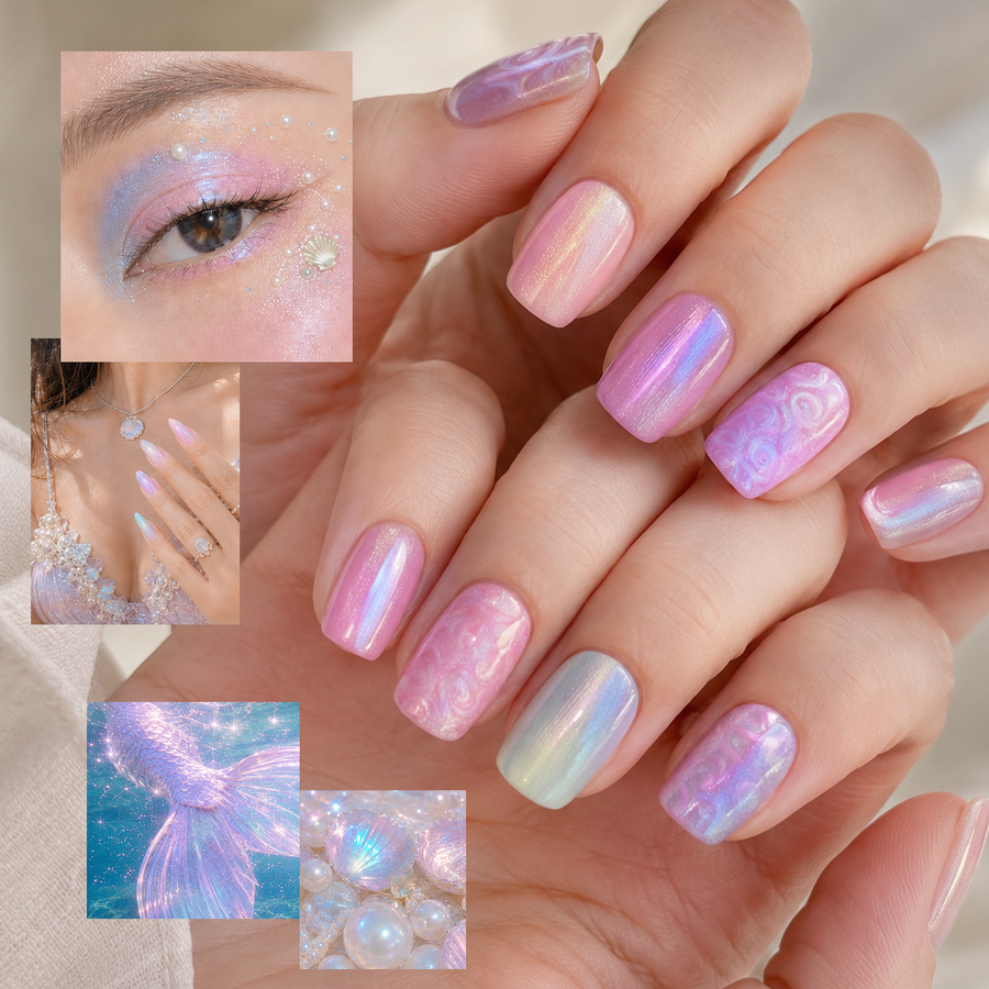 Sea Witchery: The Summer Night Aesthetic That's Casting a Spell on 2026