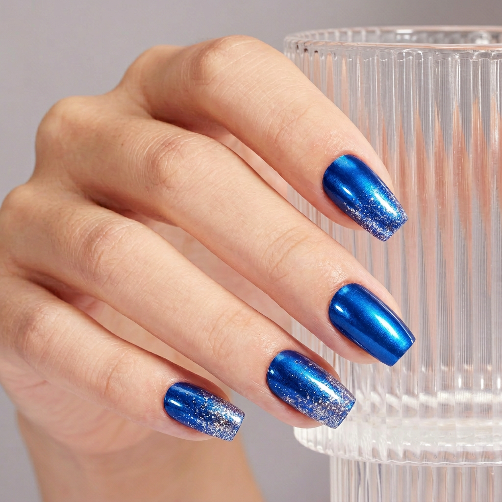 jelly neon colors for playful and fresh nail designs