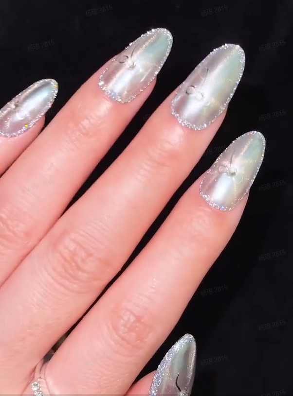 Beetles Gel Polish