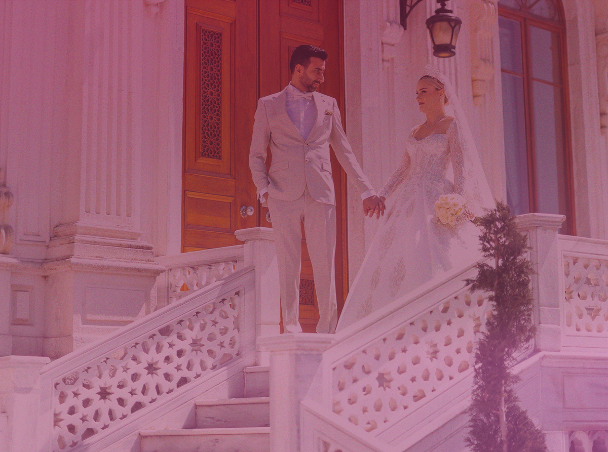 Beetles wedding campaign desktop-quiz