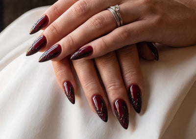 gothic look 1
